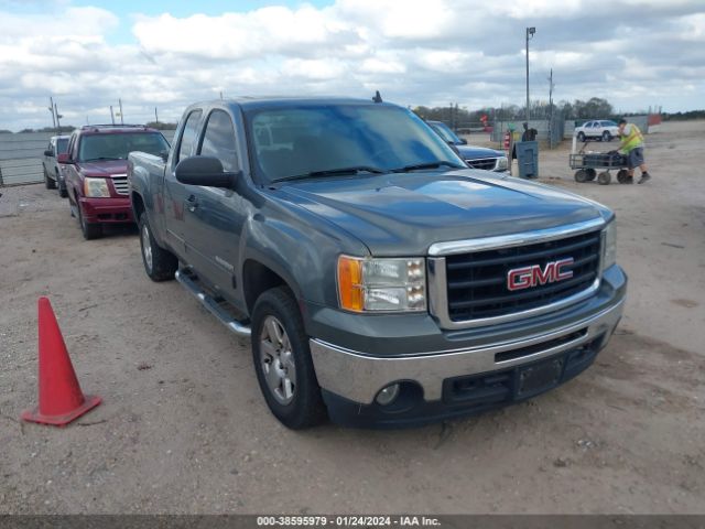 gmc sierra 1500 2011 1gtr1ve04bz194847