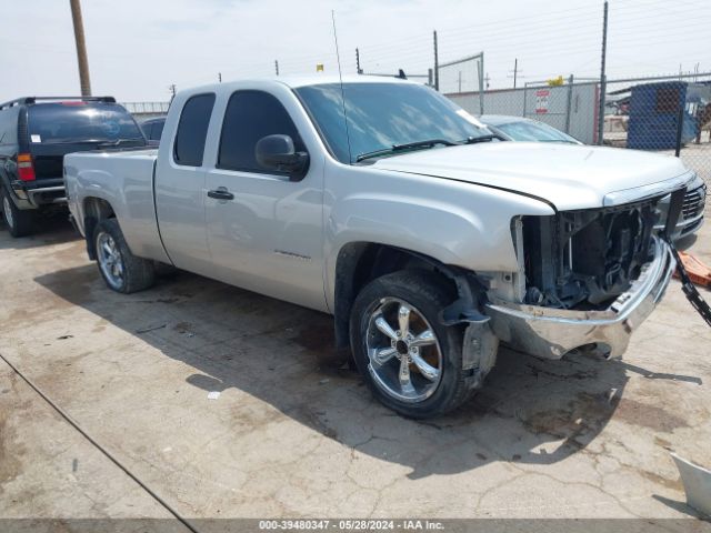 gmc sierra 2011 1gtr1ve05bz326241