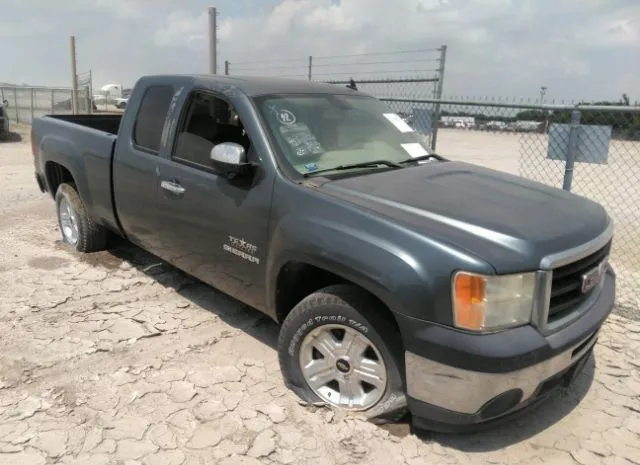 gmc sierra 1500 2011 1gtr1ve06bz231963