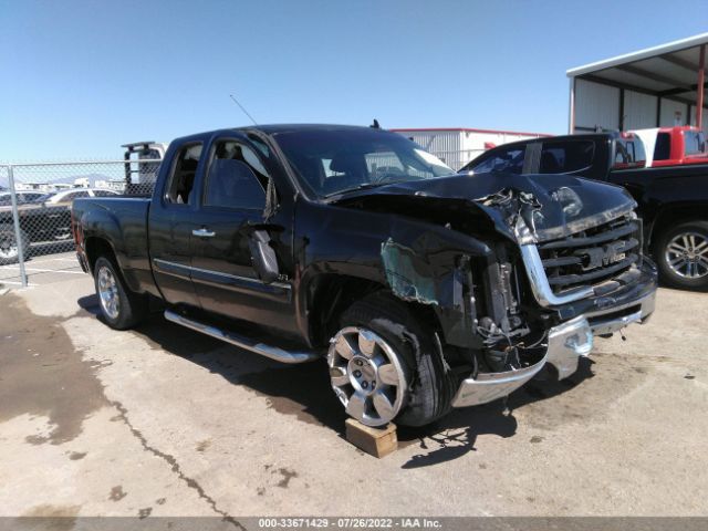 gmc sierra 1500 2011 1gtr1ve07bz249971