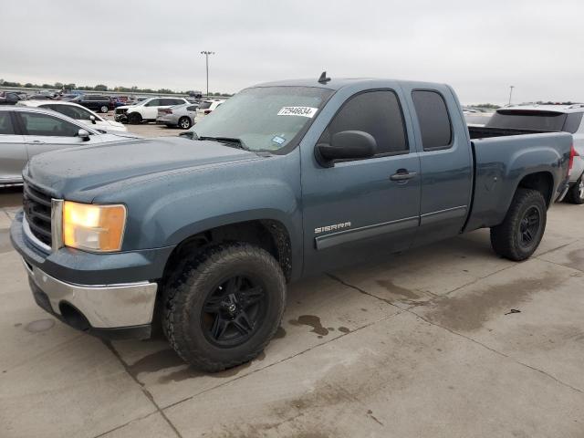 gmc sierra c15 2011 1gtr1ve07bz462970