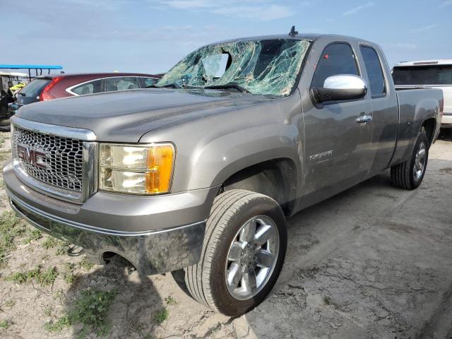 gmc sierra c15 2013 1gtr1ve07dz147945