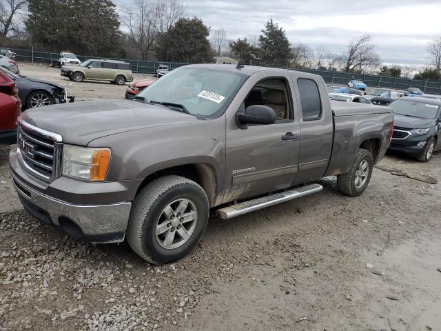 gmc sierra c15 2013 1gtr1ve07dz227858