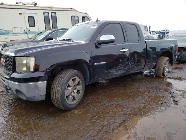 gmc sierra c15 2011 1gtr1ve08bz318201