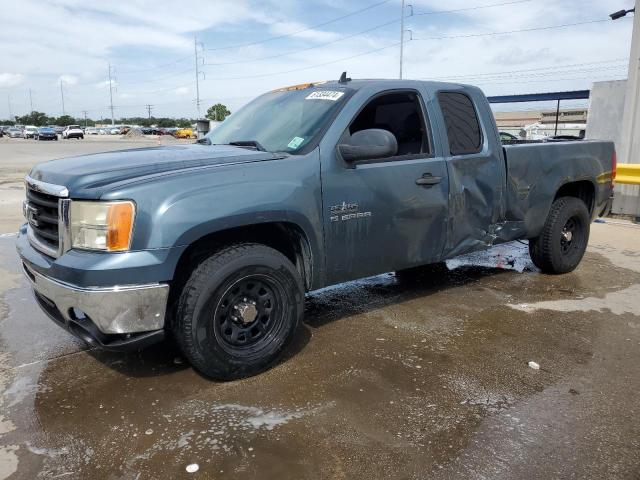 gmc sierra 2011 1gtr1ve08bz418881