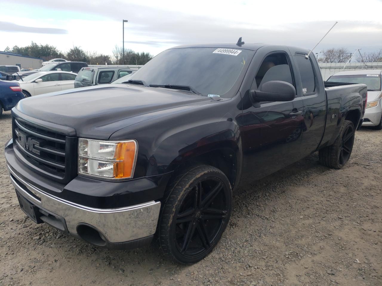 gmc sierra 2012 1gtr1ve0xcz186849