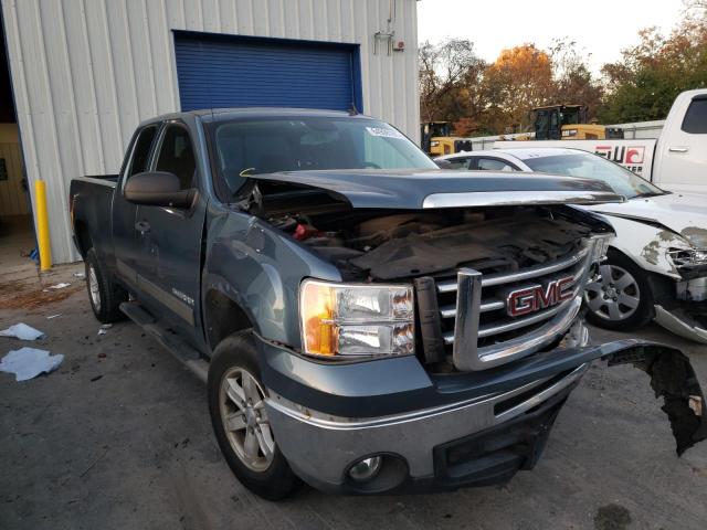 gmc sierra c15 2013 1gtr1ve0xdz228941