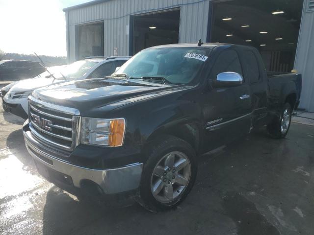 gmc sierra c15 2013 1gtr1ve2xdz404839