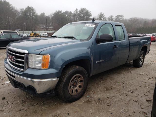 gmc sierra k15 2013 1gtr2te01dz259867