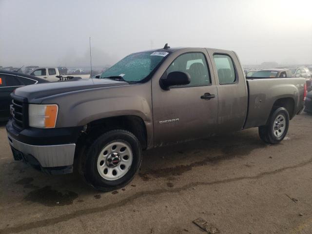 gmc sierra k15 2013 1gtr2te74dz288678