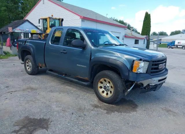 gmc sierra 1500 2011 1gtr2tea3bz101052