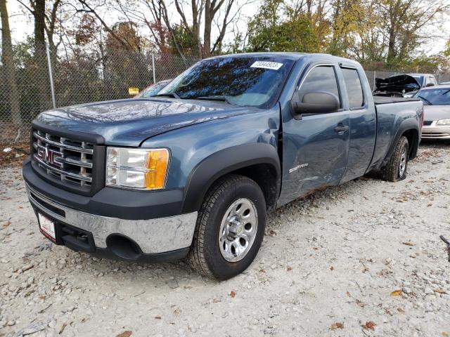 gmc sierra k15 2012 1gtr2tea7cz135478