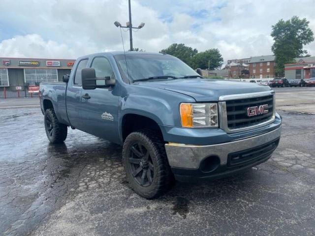 gmc sierra k15 2011 1gtr2uea3bz448547