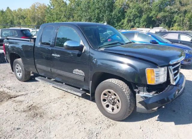 gmc sierra 2013 1gtr2uea3dz142225