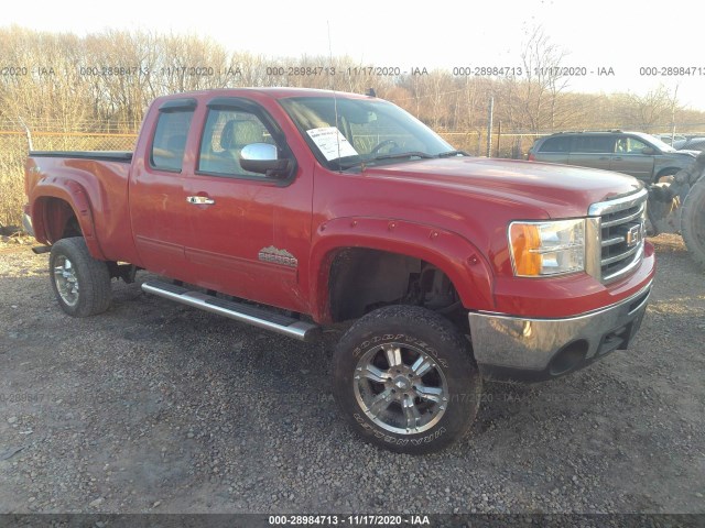 gmc sierra 1500 2013 1gtr2uea3dz285806