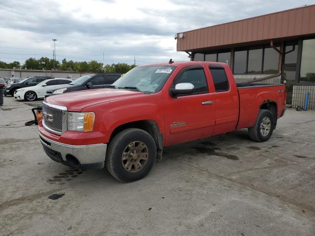 gmc sierra k15 2011 1gtr2uea7bz403532