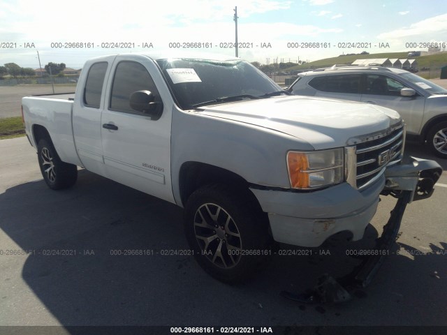 gmc sierra 1500 2012 1gtr2uea8cz309693