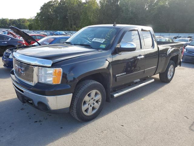 gmc sierra 150 2011 1gtr2ve30bz255389