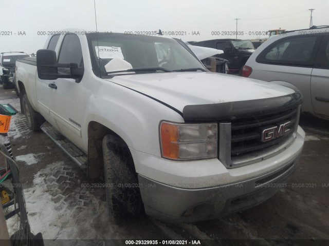 gmc sierra 1500 2011 1gtr2ve30bz287212