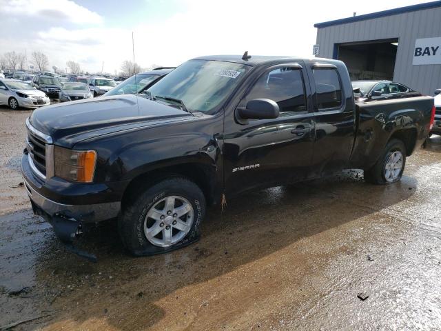 gmc sierra k15 2011 1gtr2ve32bz334854