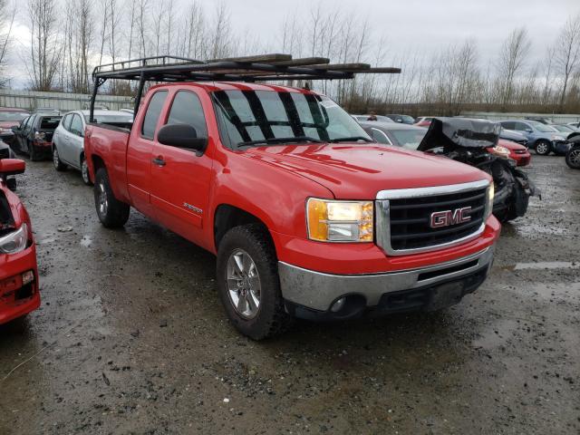 gmc sierra k15 2011 1gtr2ve32bz352044