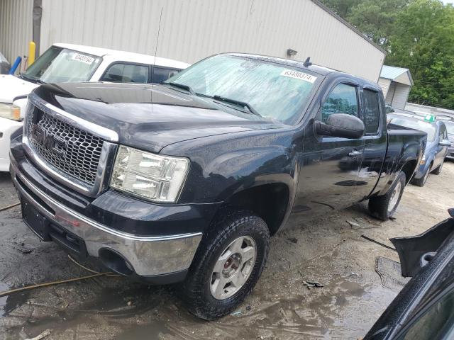 gmc sierra k15 2011 1gtr2ve33bz126921