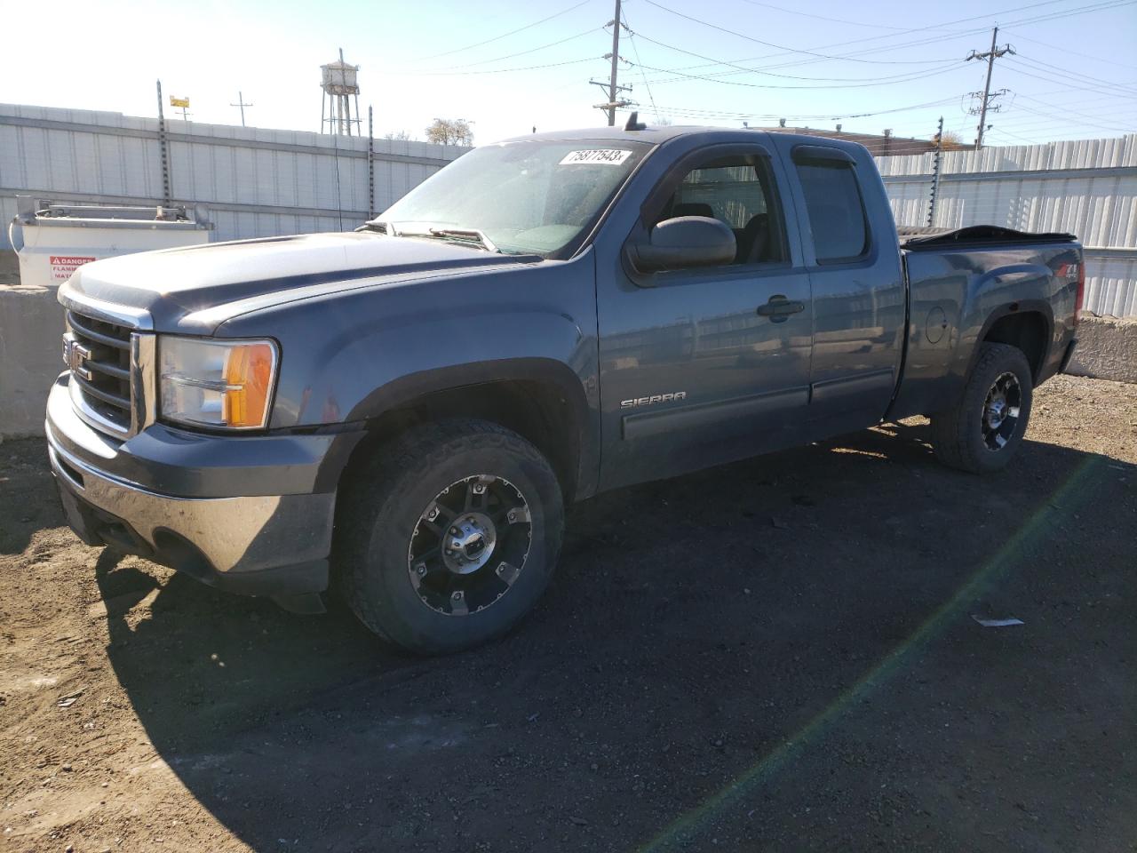 gmc sierra 2011 1gtr2ve34bz129956