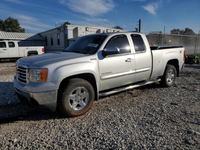 gmc sierra k15 2011 1gtr2ve34bz132324