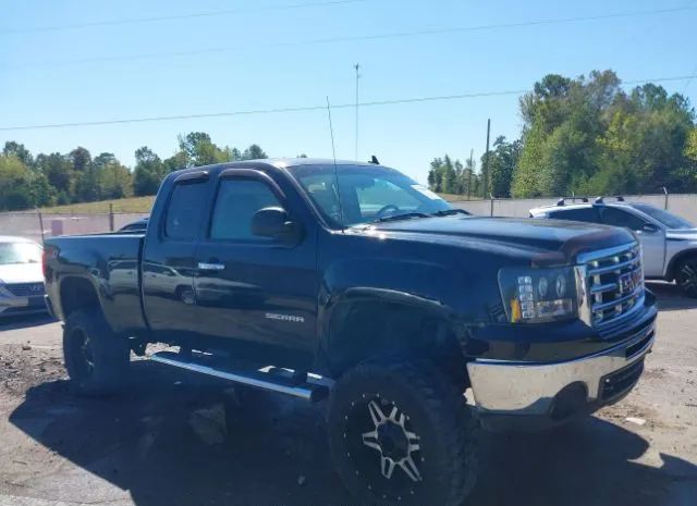 gmc sierra 2011 1gtr2ve34bz306957