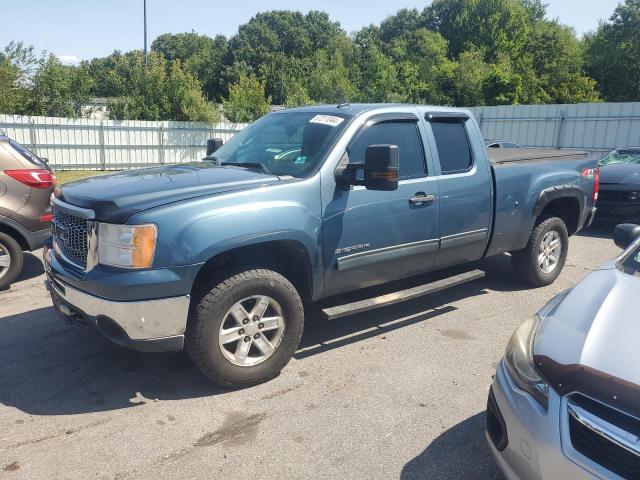 gmc sierra k15 2011 1gtr2ve35bz216409