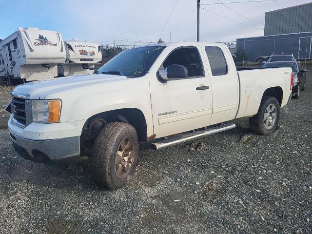 gmc sierra k15 2011 1gtr2ve36bz103259