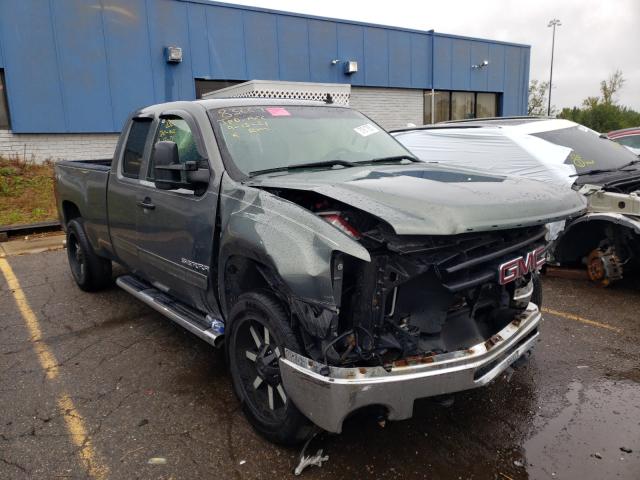 gmc sierra k15 2011 1gtr2ve37bz194686