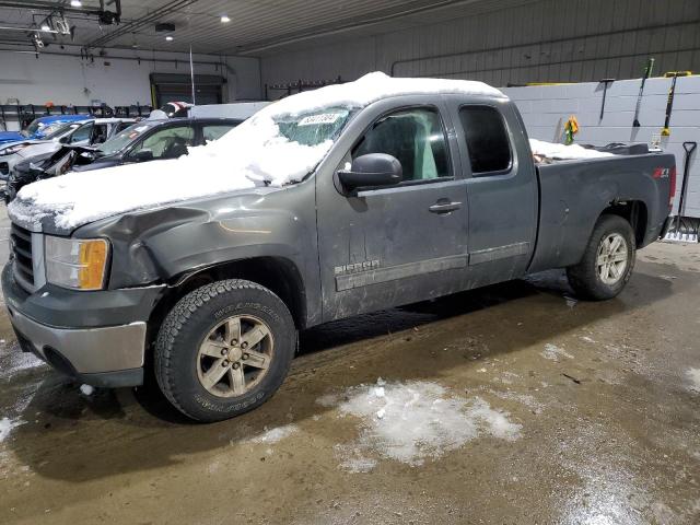 gmc sierra k15 2011 1gtr2ve37bz410665