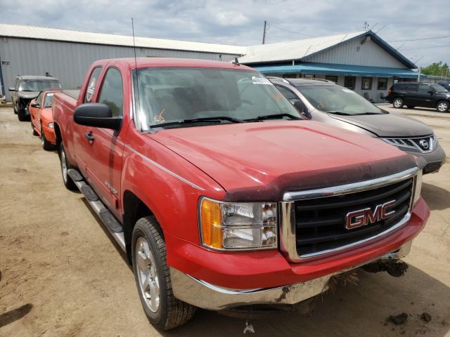 gmc sierra k15 2011 1gtr2ve38bz208224