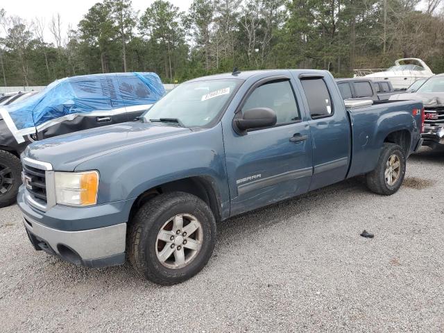 gmc sierra k15 2011 1gtr2ve38bz303771