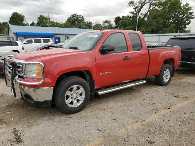 gmc sierra k15 2011 1gtr2ve39bz148132