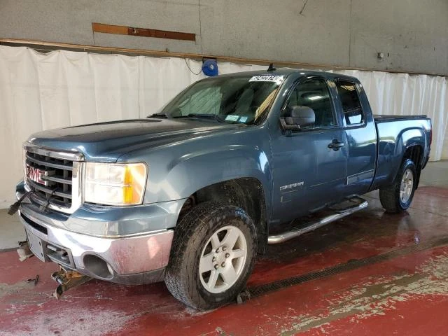 gmc sierra k15 2011 1gtr2ve39bz195984