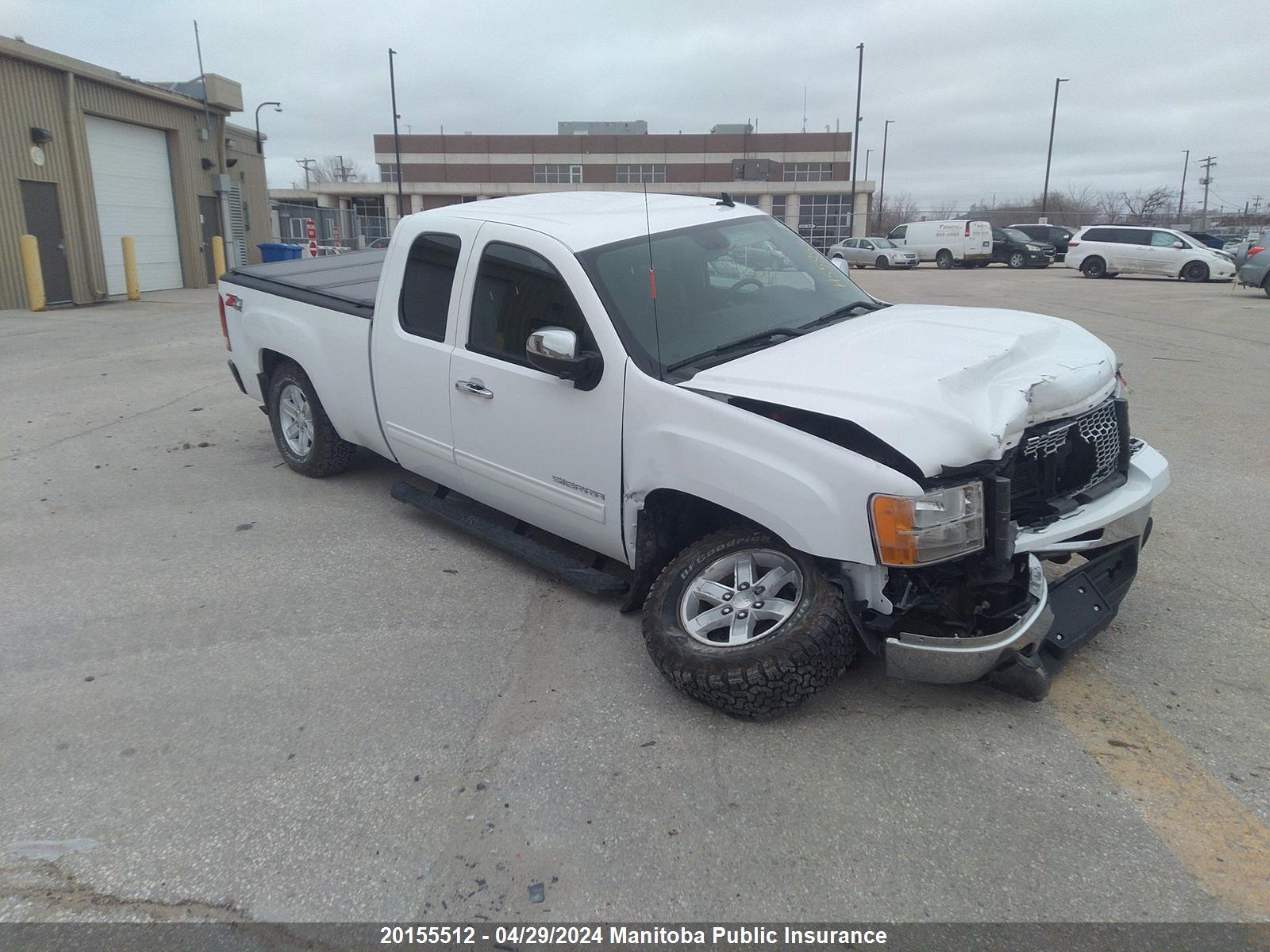 gmc sierra 2011 1gtr2ve3xbz416556