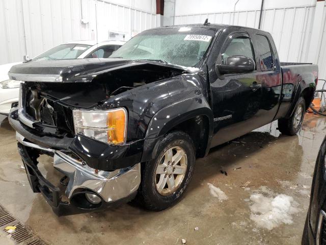 gmc sierra k15 2011 1gtr2ve3xbz423474