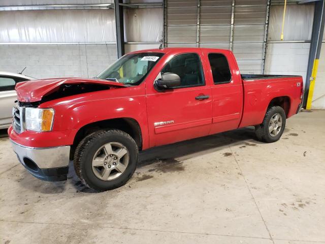 gmc sierra k15 2012 1gtr2ve71cz243319