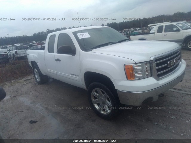 gmc sierra 1500 2013 1gtr2ve71dz167196