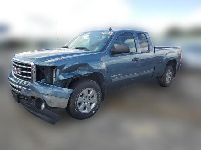 gmc sierra 2013 1gtr2ve71dz210984