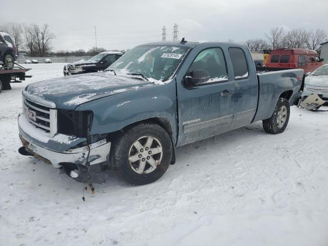 gmc sierra k15 2013 1gtr2ve74dz117604