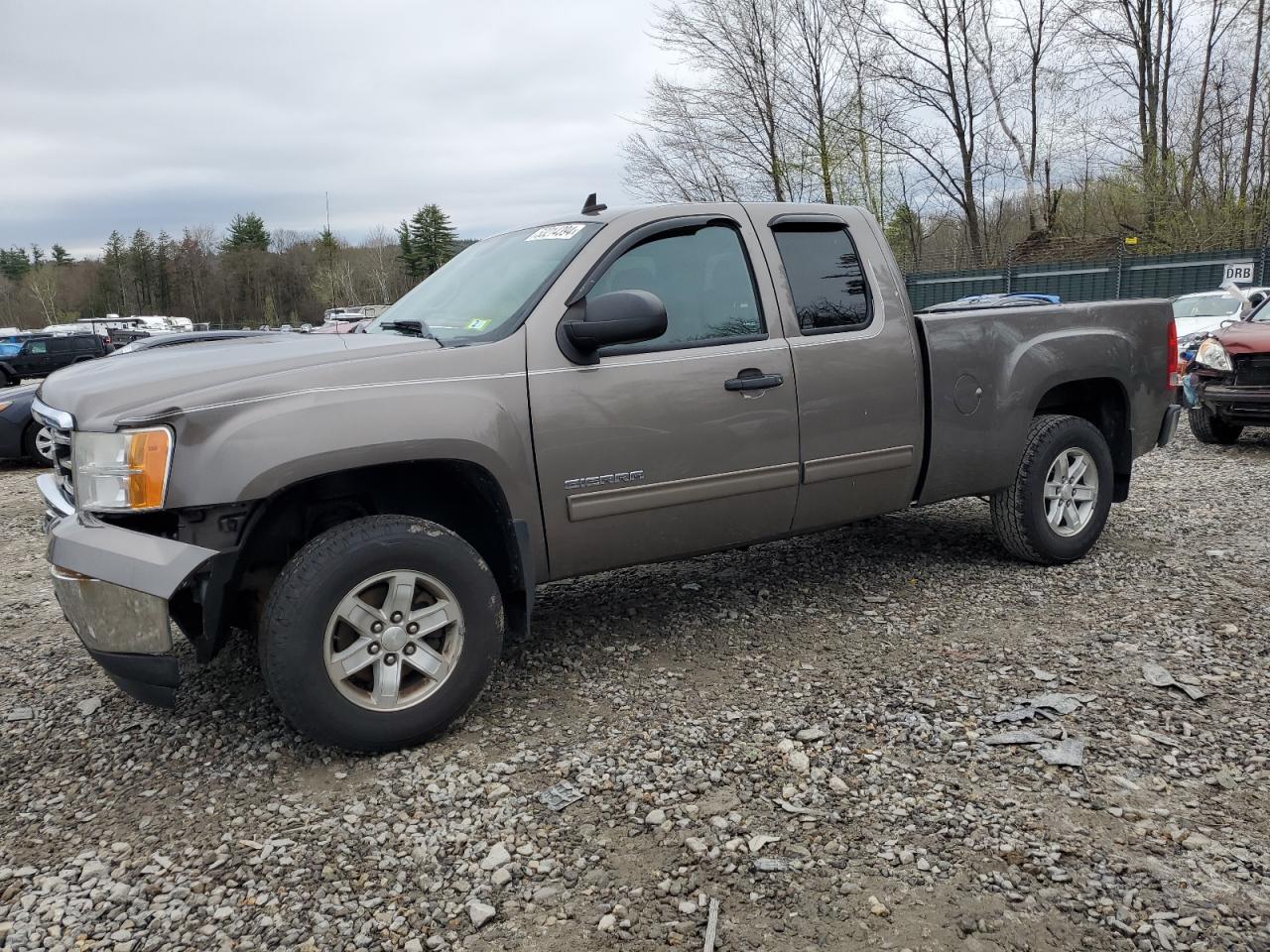 gmc sierra 2013 1gtr2ve74dz167323