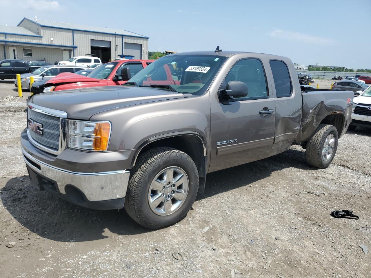 gmc sierra 2013 1gtr2ve74dz209361