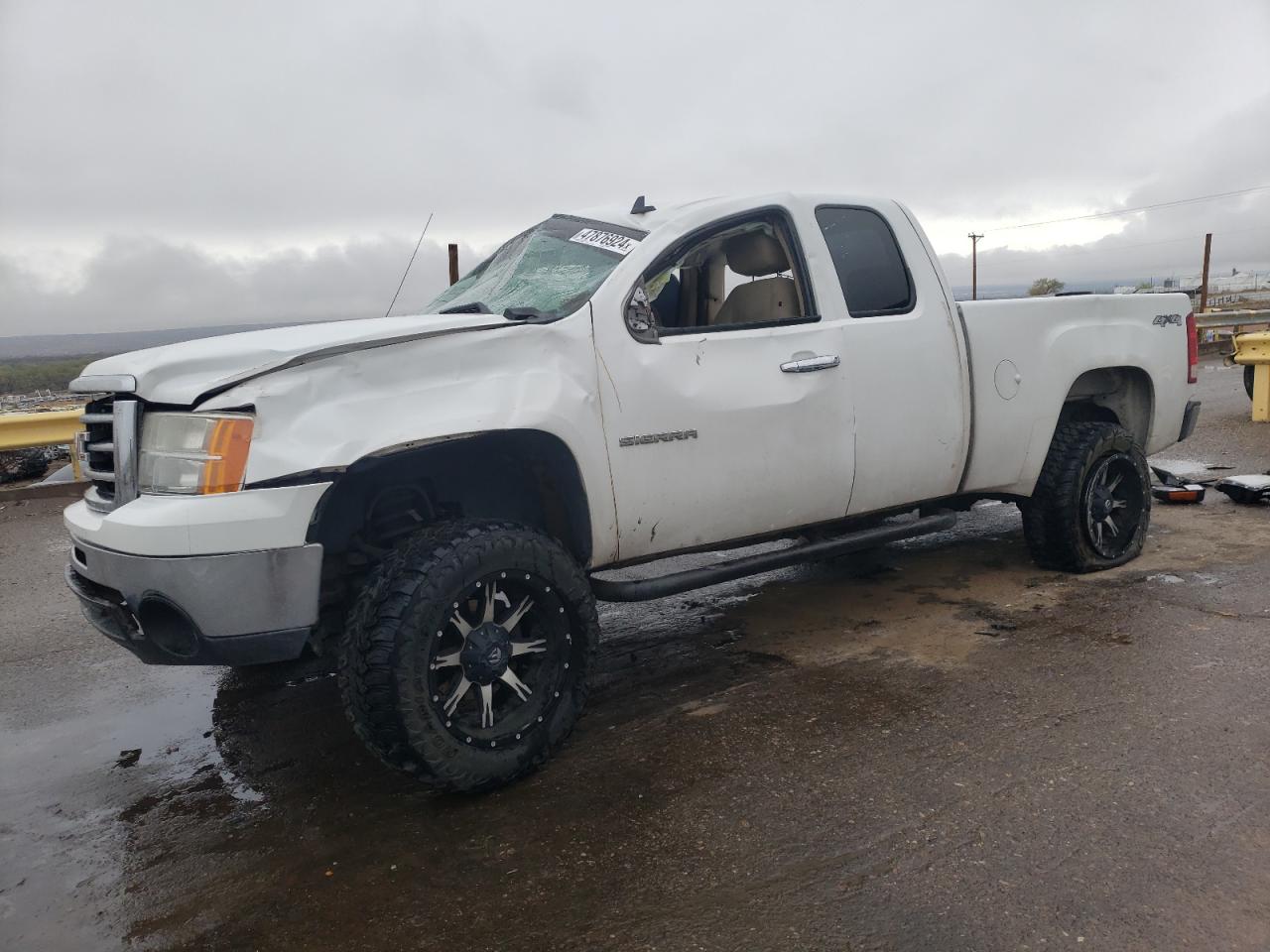 gmc sierra 2013 1gtr2ve75dz121094