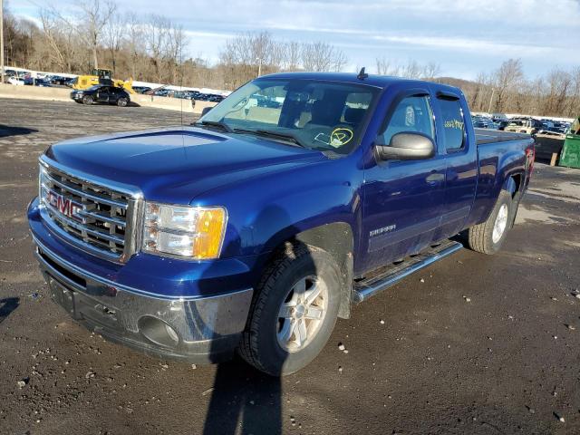 gmc sierra k15 2013 1gtr2ve76dz112159