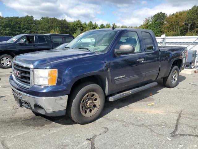 gmc sierra k15 2011 1gtr2vea7bz169026