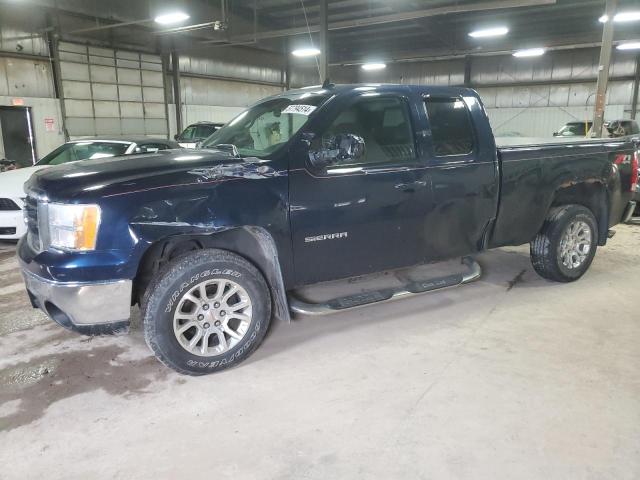 gmc sierra 2011 1gtr2we35bz101881