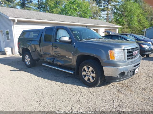 gmc sierra 1500 2011 1gtr2we37bz417847